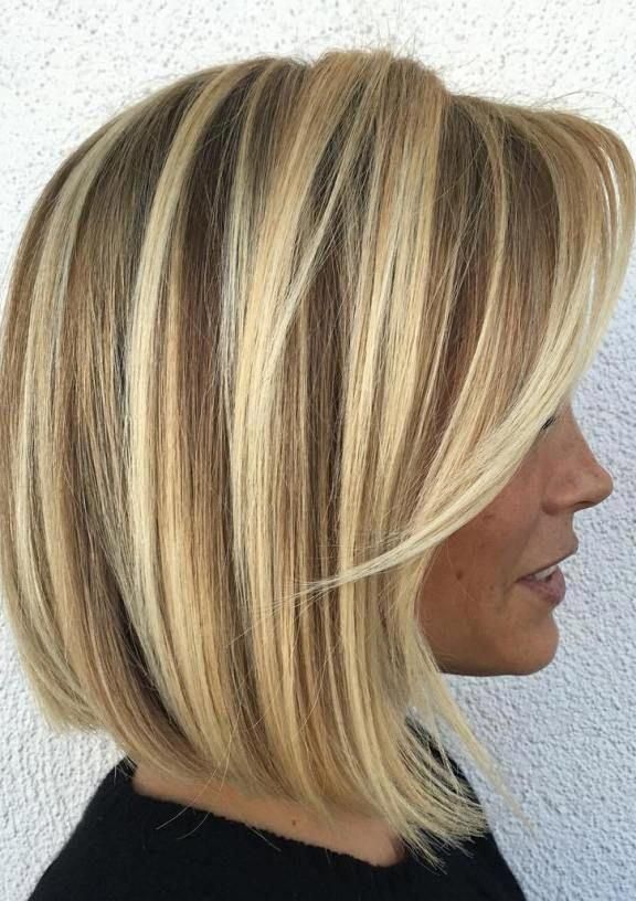 Bob Hairstyles and Haircuts in 2019 — TheRightHairstyles #BobHairstyles #bobha…