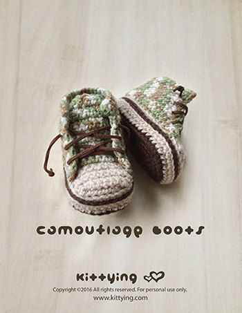 CROCHET-PATTERN-Baby-Booties-Camouflage-Baby-Boots-Baby-Sneakers-Crochet.jpg