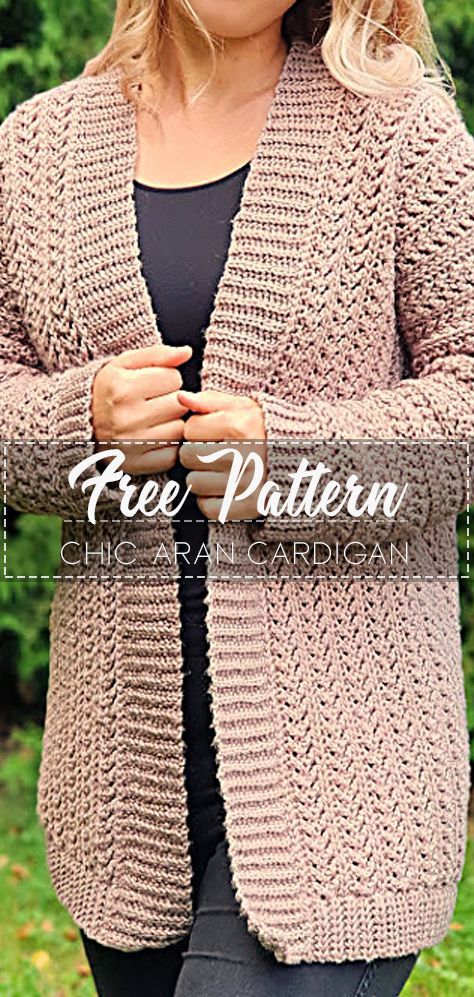 Chic-Aran-Cardigan-–-Pattern-Free-crochetpattern-crochet-freecrochetpattern.jpg