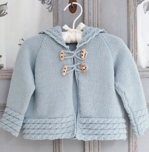 Classy modern knitting patterns for babies free knitted patterns for baby - goog...
