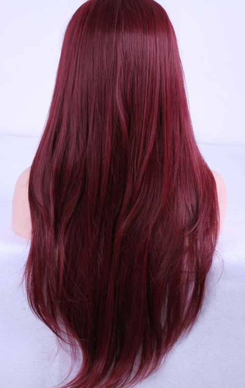 #Color #Hair #red -   30+ Best Red Hair #hair #red #henna