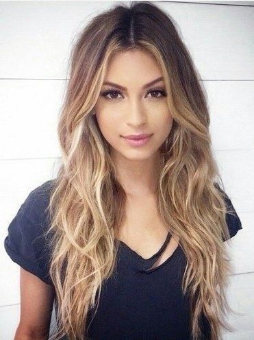 Cool top 10 round face hairstyle for girls