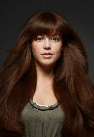 Copper Brown Henna Hair Dye – Henna Color Lab® – Henna Hair Dye