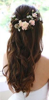 Create the perfect Chignon with this fantastic tutorial by Tori Harris #weddingh...