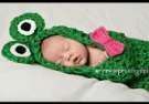 Crochet Baby Girl Cocoon 33+ Ideas - Baby dress elegant - #Baby #Cocoon #Crochet...