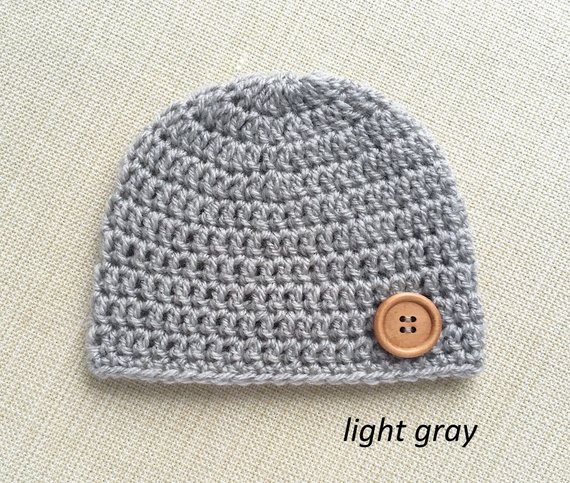 Crochet-Newborn-Boy-Hats-Photography-Prop-Baby-Beanie-in-Gray.jpg