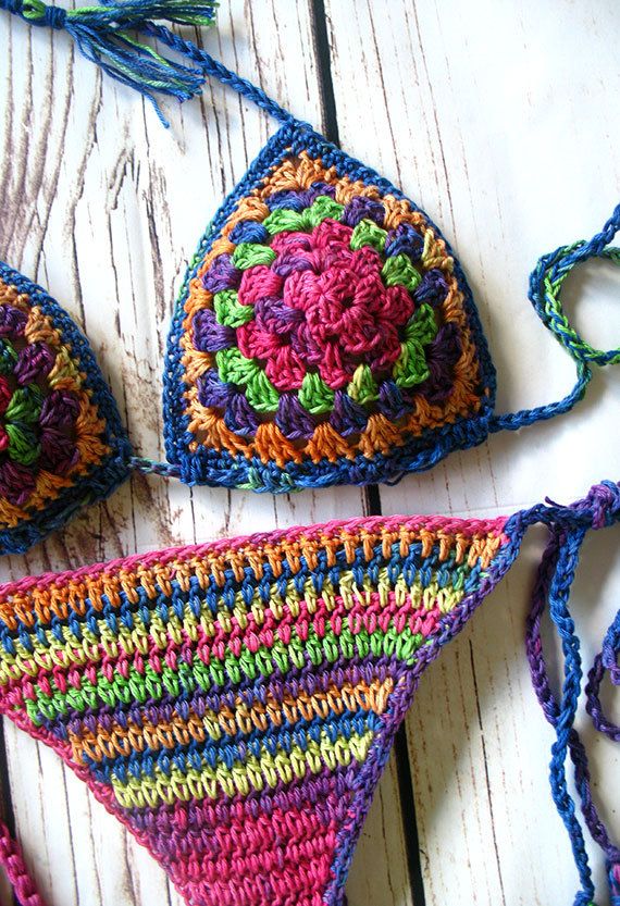 Crochet bikini, Crochet swimwear, Crochet bathing suit, Crochet bikini set, Crochet bikini top, Crochet swimsuit, Crotchet bikini, Cheeky