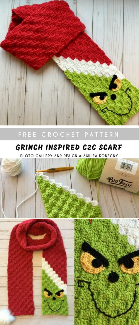 Crochet-christmas-scarf-pattern-knitted-scarves-62-new-Ideas.png
