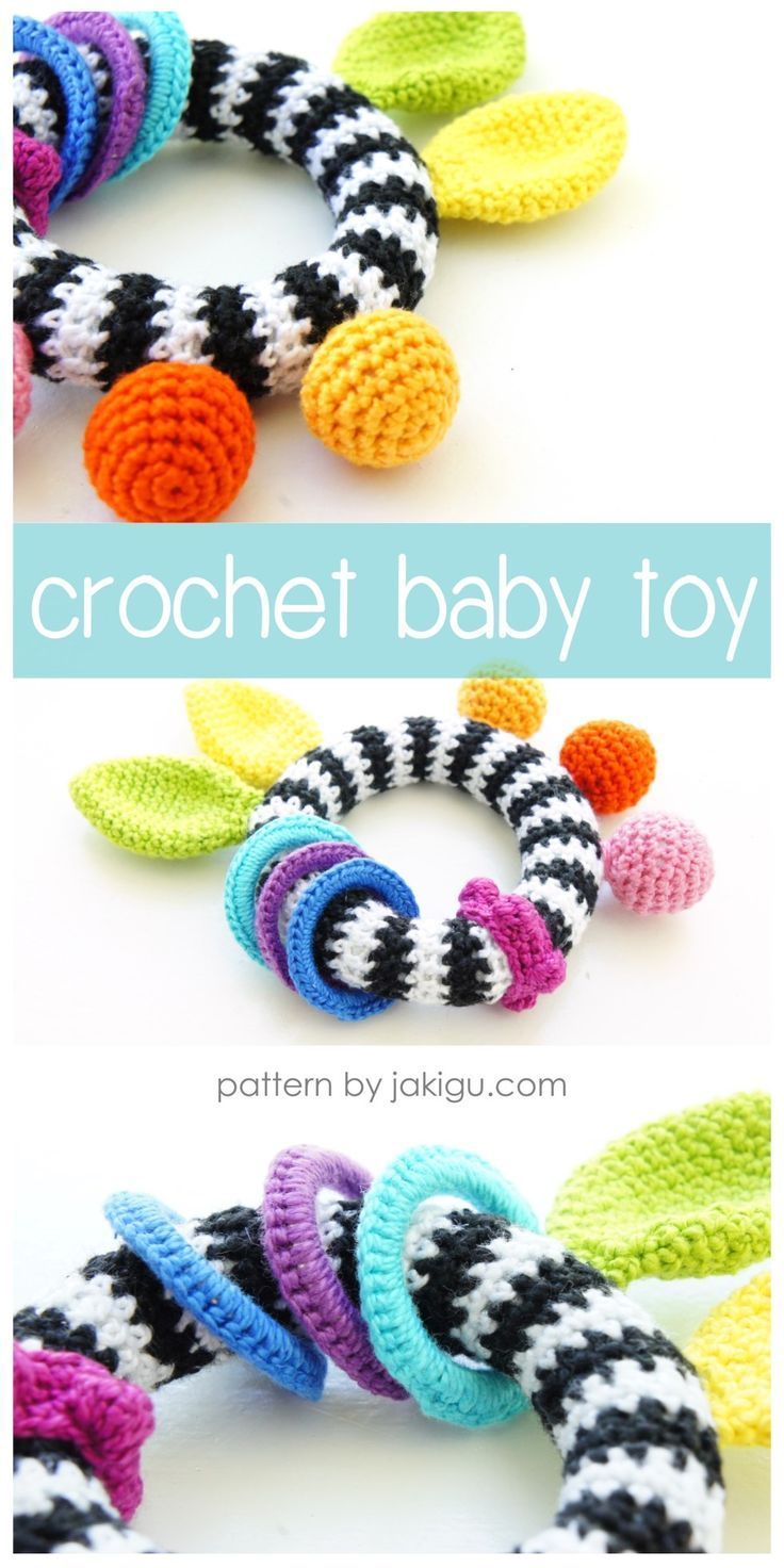 Crochet ideas, projects, and patterns – things to do and make in 2018
