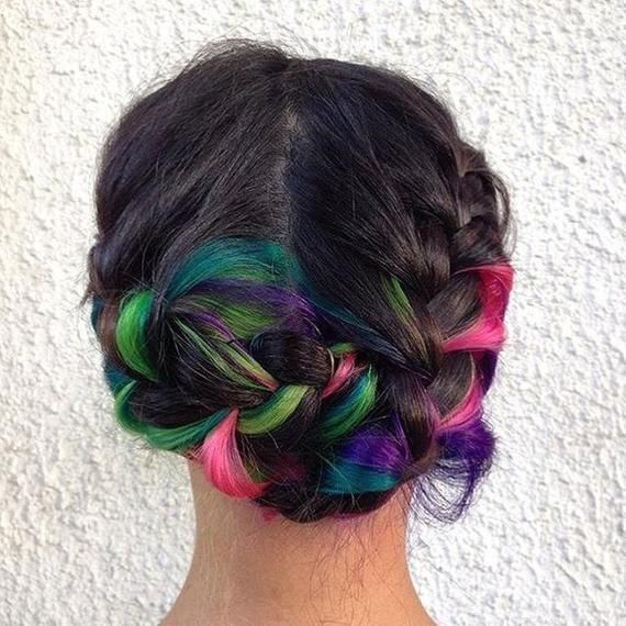 Custom-under-lights-Clip-In-Hair-Extensions-Mermaid-Hair-Rainbow.jpg