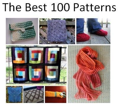Die besten 100 Free Knitting Designs aller Zeiten: Kostenlose afghanische Muster, Strickschalmuster und mehr