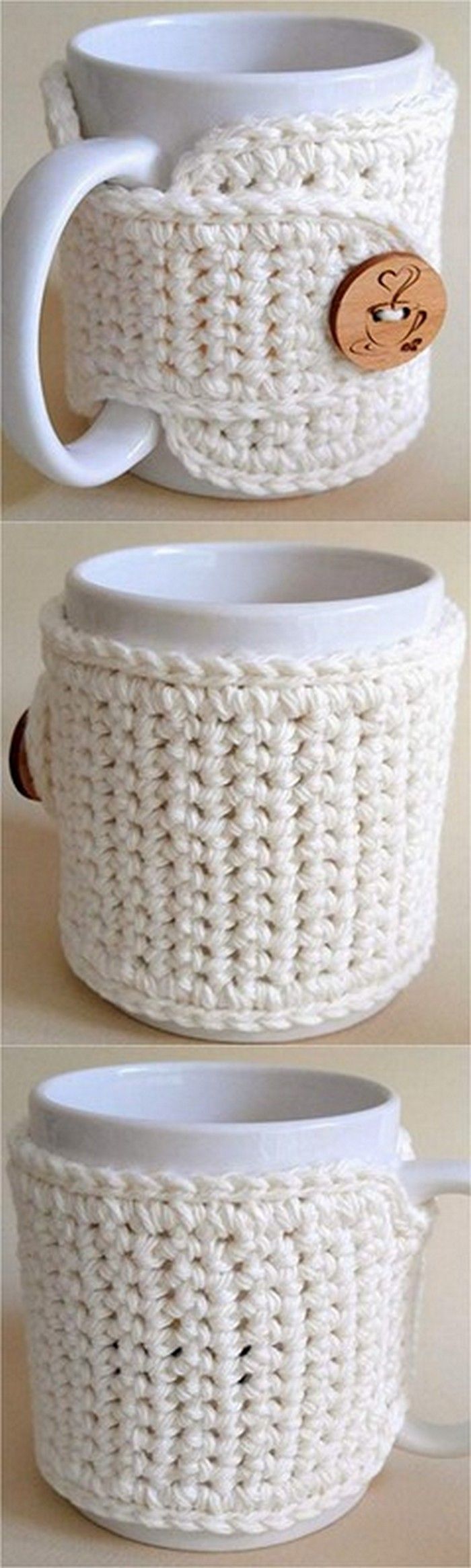Easy And Adorable Free Crochet Patterns