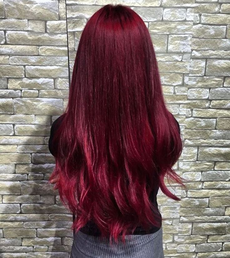 En Tutkulu 35 Kızıl Saç