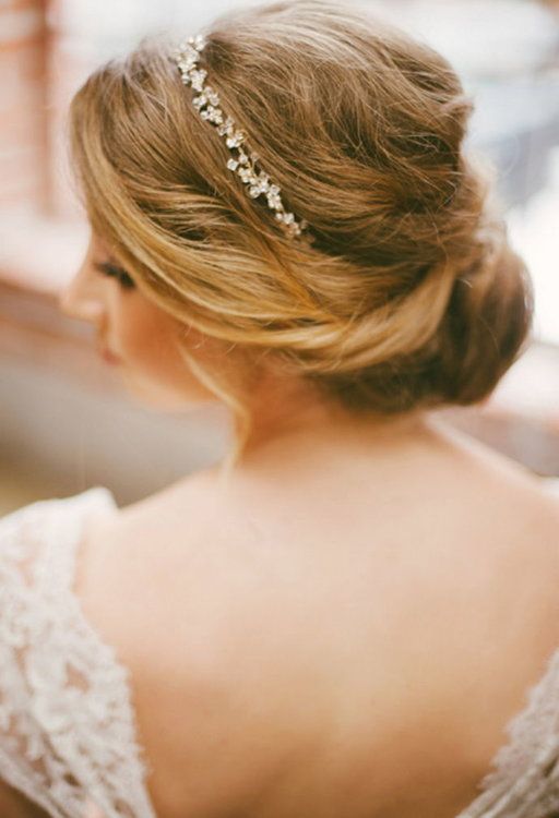 Entdecken Sie die 70 aufregendsten Brautfrisuren für Ihre Hochzeit – Styling mit Wow-Effekt