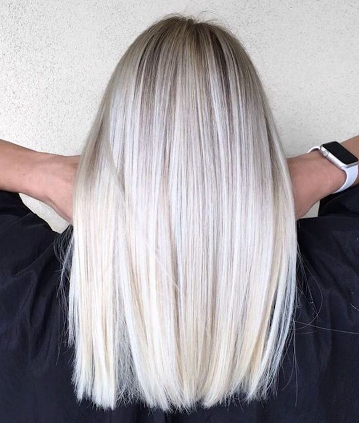 F Dye hair gray – Find everything you need to know about it - New Site