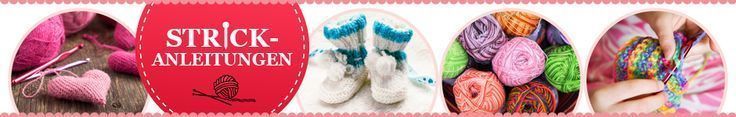 FÜR SIE Top 6 Strickmuster - Free Knitting Patterns | Für dich - stricken ...,...