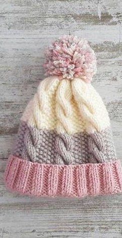 Free Beanie Models For Beginners Perfect Ideas! - Page 19 of 45