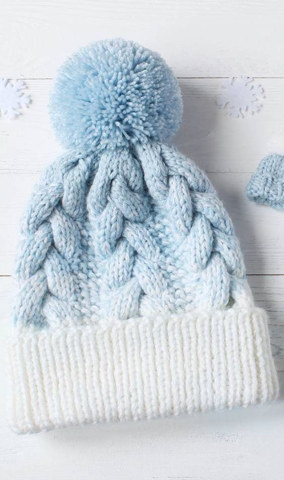 Free Beanie Models For Beginners Perfect Ideas! - Page 35 of 45