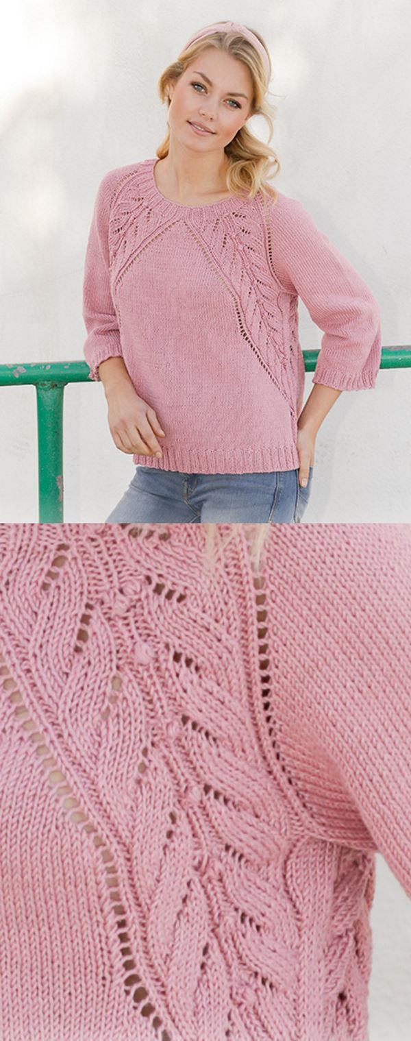 Free-Knitting-Pattern-for-a-Ladies-Lace-Raglan-Sweater.jpg