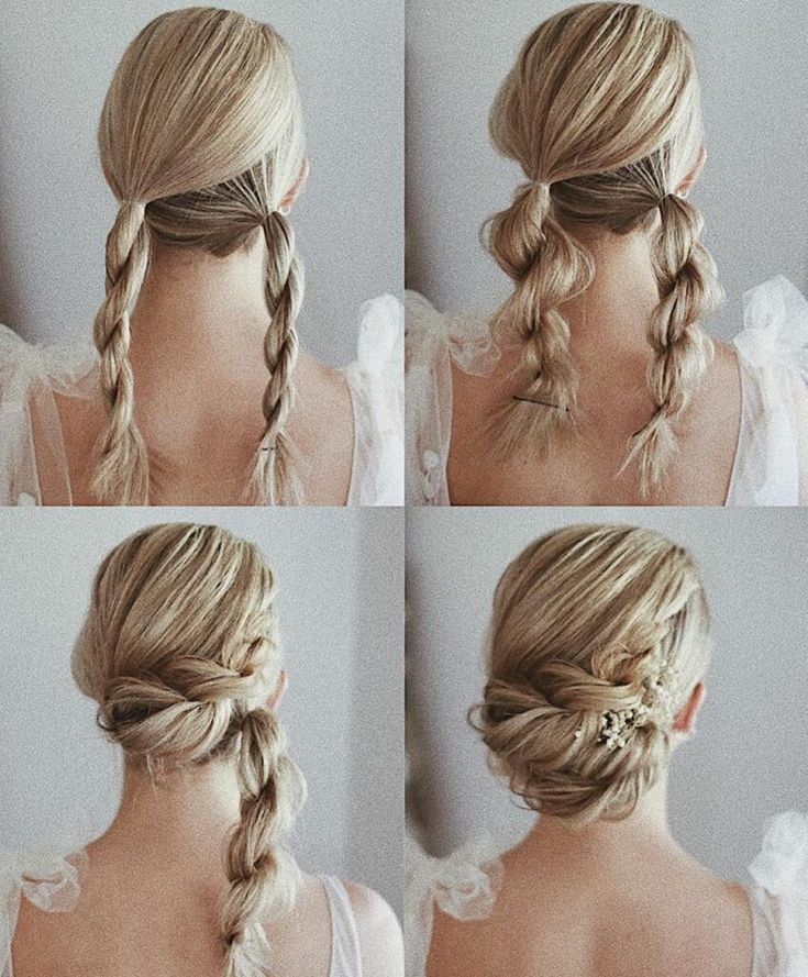 Gorgeous and Easy Homecoming Hairstyles Tutorial Long Hair – Hair Styles