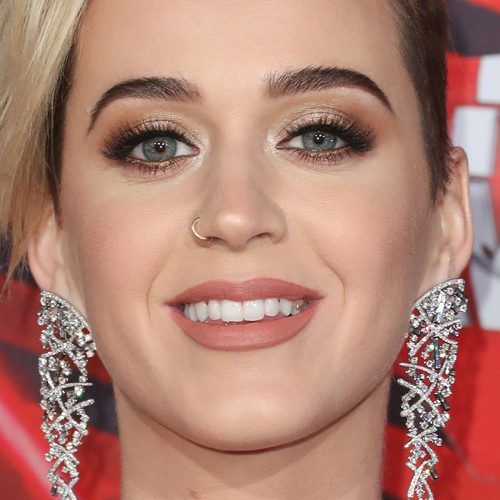 Great Katy Perry Makeup Tips