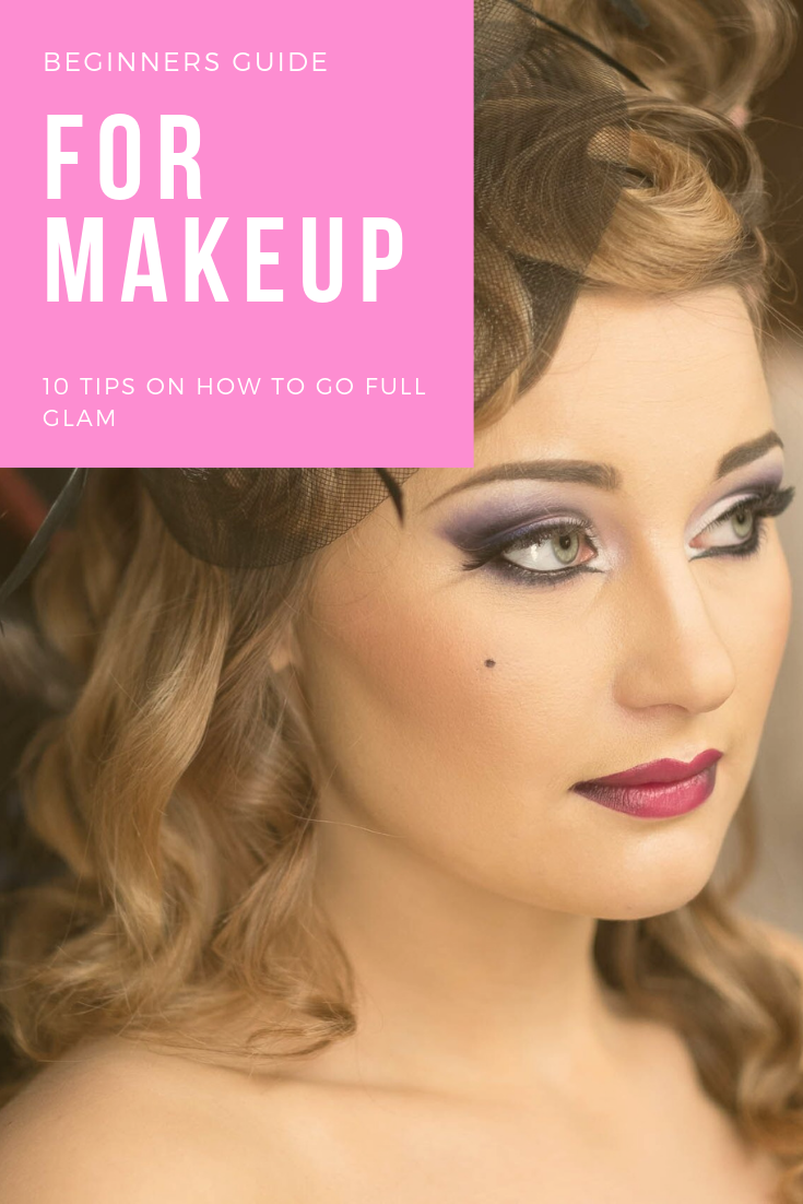 #Grundlegendes #makeuptutorial Basic makeup tutorial        Wie man Make-up für…
