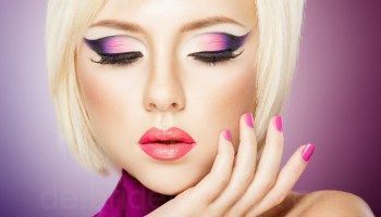 HD-Make-up Vs Airbrush-Make-up : Welche Ist am Besten Für Braut-Make-up?