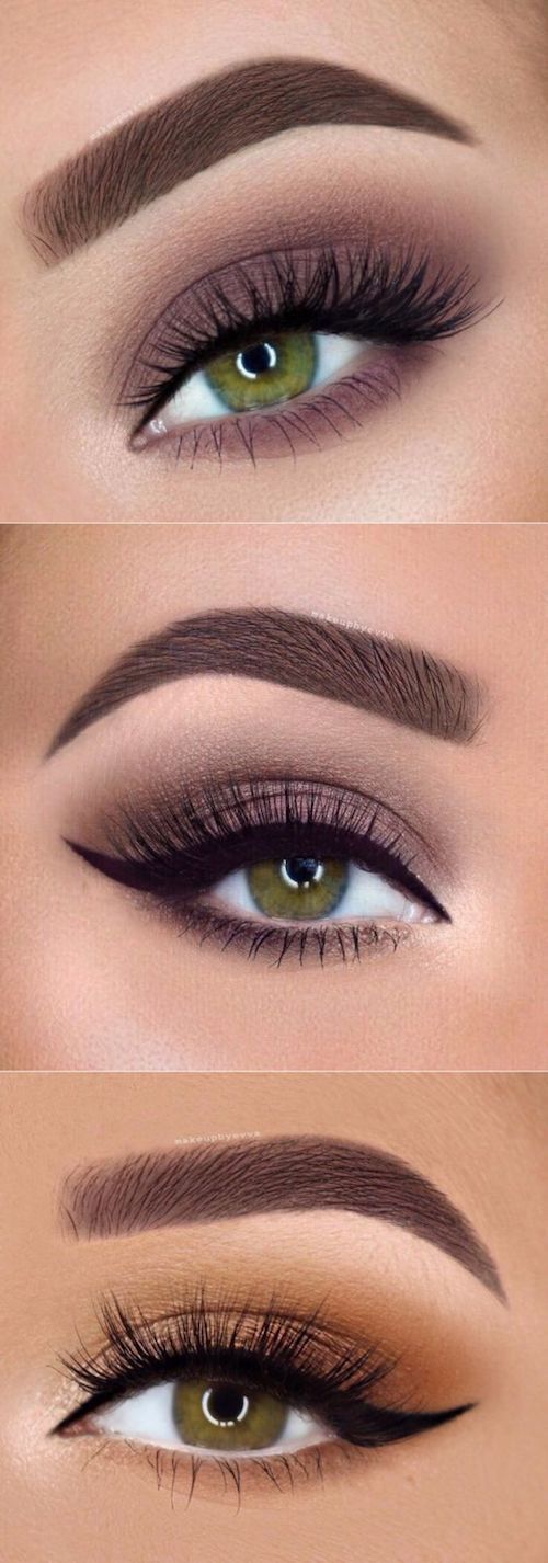 How To Do Eyeliner For Every Eye Shape: Sure-Fire Tips & Tricks