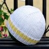 How to Knit a Basic Baby Hat: Free (and Easy!) Pattern With Step-by-Step Videos