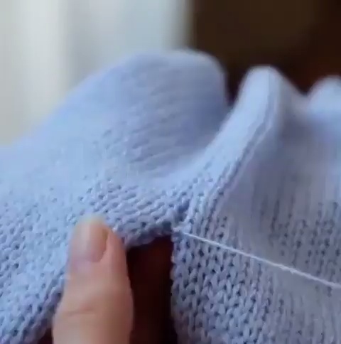 How to knit tutorial for beginners