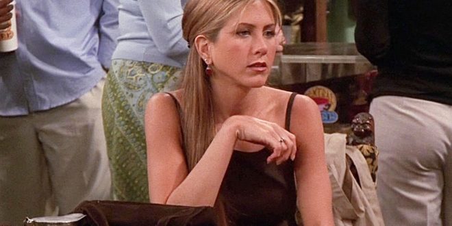 Jennifer Aniston | Rachel Green #rachelgreenoutfits ...