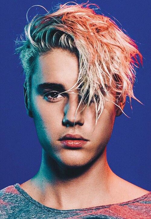 Justin Bieber Hairstyles | Hairstylo