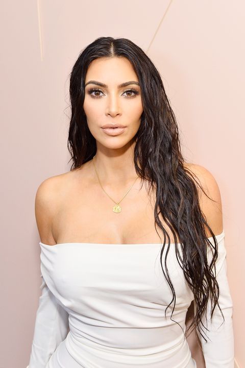 Kim Kardashian’s Complete Beauty Evolution #kimkardashianstyle Kim Kardashian’s …