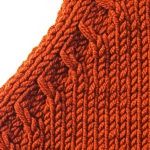 Knitting Tip – Accentuated Decreasing