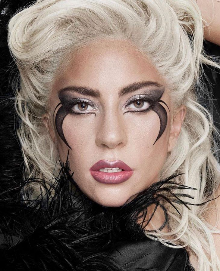 Lady Gaga’s Makeup Line Haus Laboratories is Finally Here