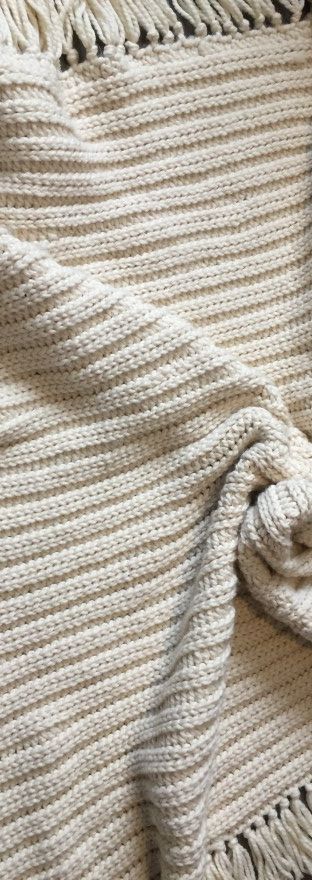 Midwinter Blanket – Free Crochet Pattern