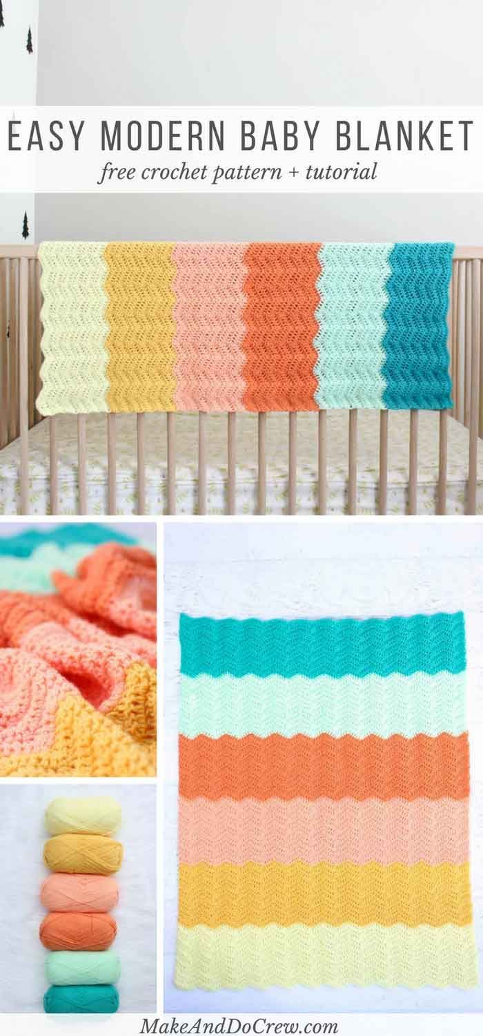 modern-gender-neutral-crochet-baby-blanket-free-pattern-innstyled