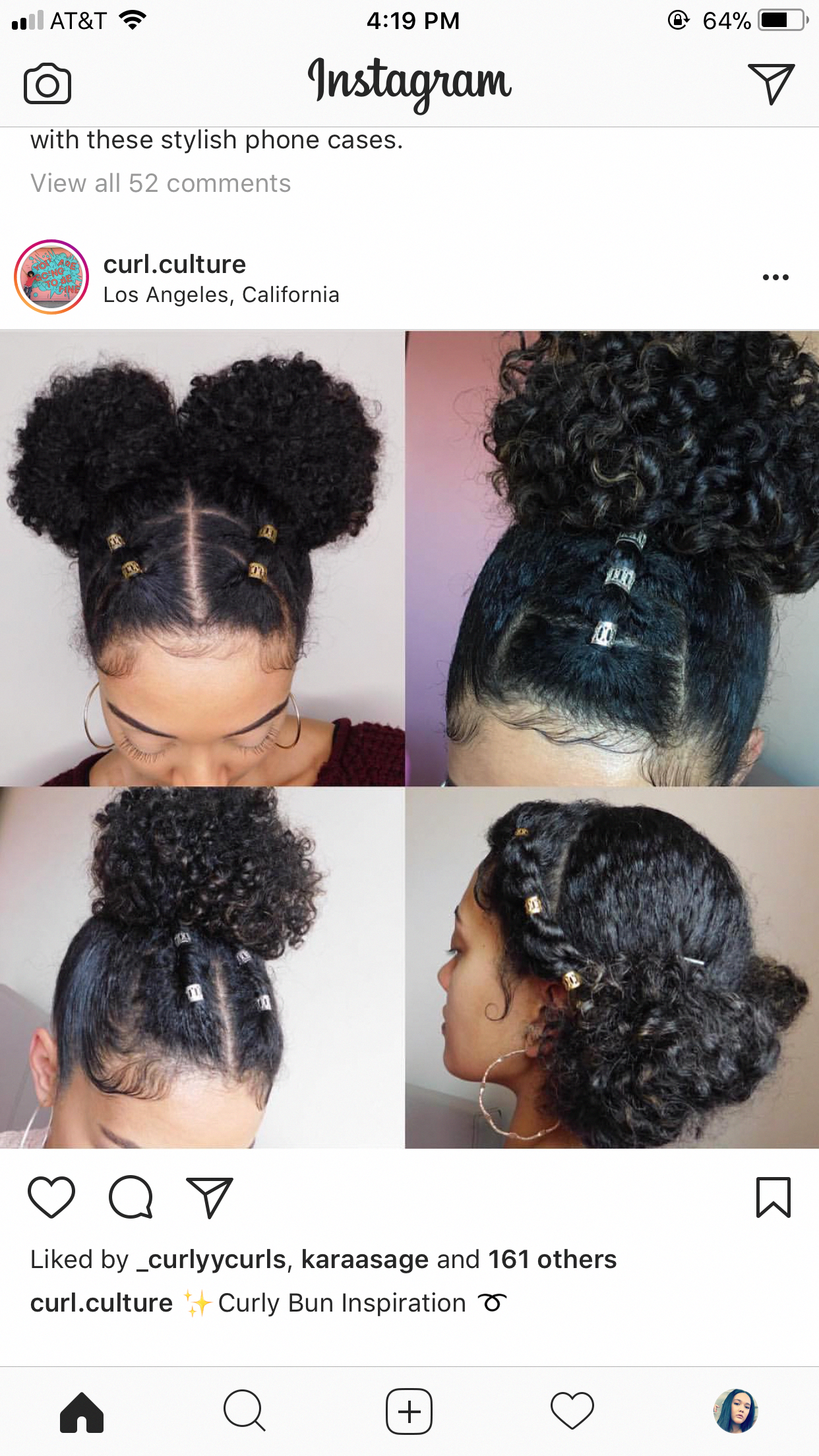 Natural Afro Hair Care Products | Hair Nature | Black Women Natural Hair Styles …