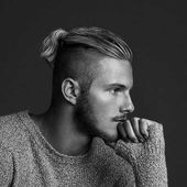 Neueste 10 besten rasierten Seiten Frisuren für Männer 2016 Check more at menshairstylesweb … - New Site