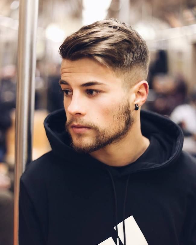 Neueste Guy Haircuts für Männer 2018, um Mädchen zu beeindrucken