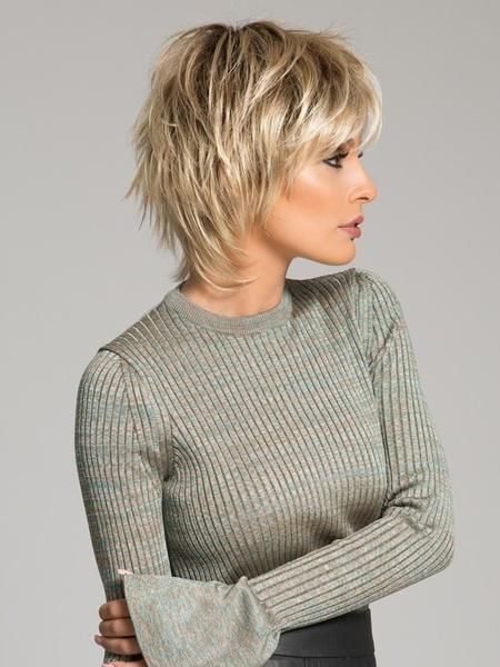 Play by Ellen Wille | Short Synthetic Wig