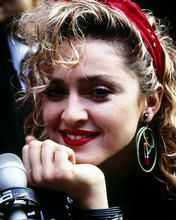Prints & Posters of Madonna 288094