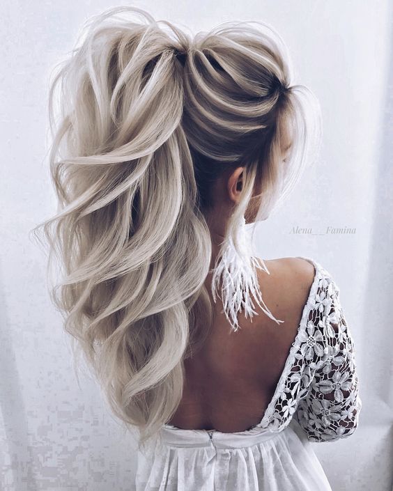 Prom Hairstyles You Are Going to Fall In Love With