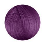 Purple Hair Dye Dark Plum Violet Colours Semi Permanent Dyes