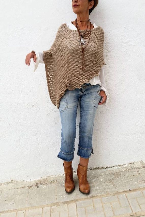 Reserved-for-Kristine-Knit-wool-poncho-women-poncho-loose-knit.jpg