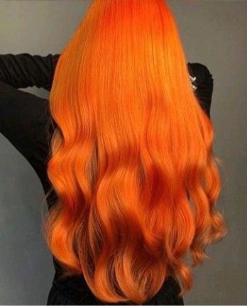 Schattierungen von roten Haaren  40 Ideen für rote Haarfarben für 2019  #color...