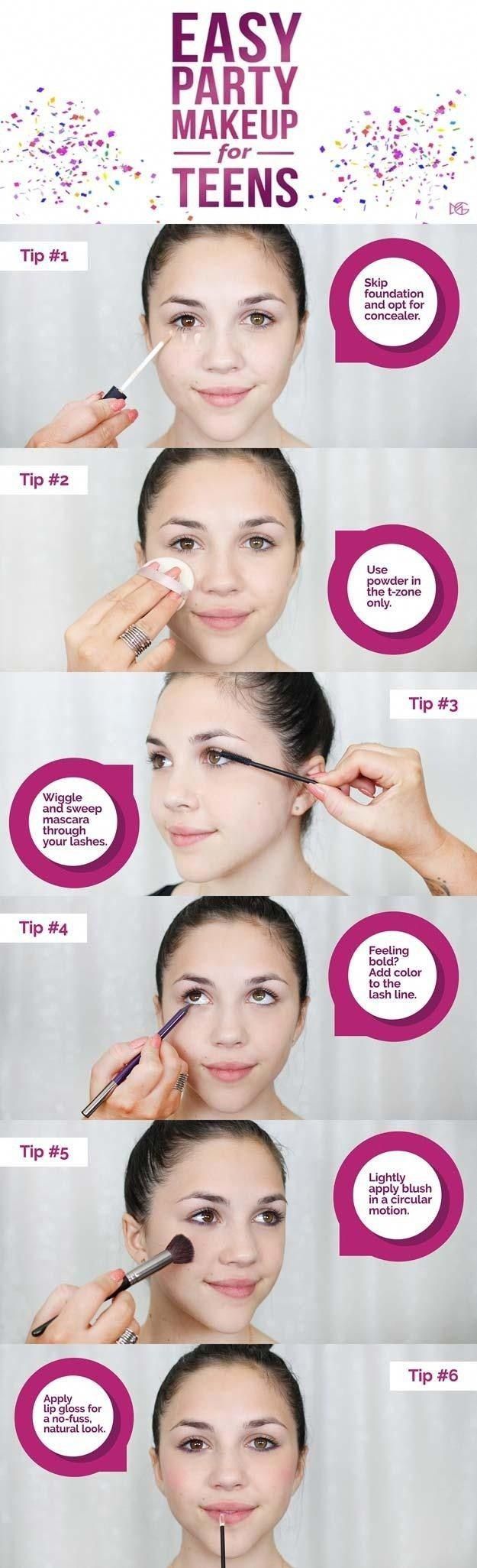Schminkspiegel Wand Make-up Ideen! – #ideas #makeup #mirror – #Genel – Make Up Mirror