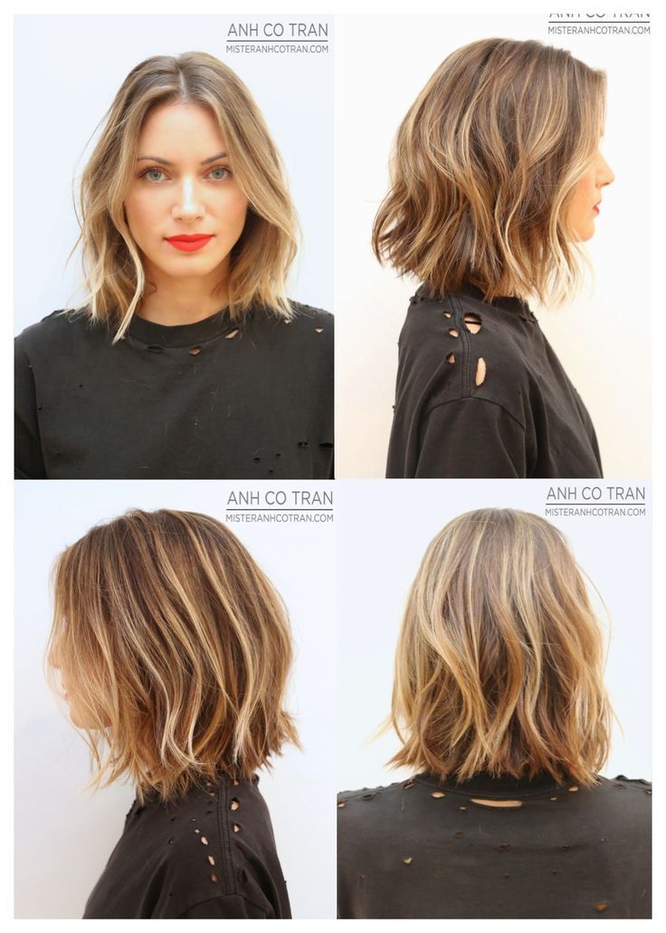 Short disheveled hair. I like my hair texture but I want a longer and longer hairstyle - New Site