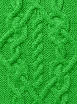 Strick-Anleitung.com | #knitting #knittingpatterns #stricken #strickmuster
