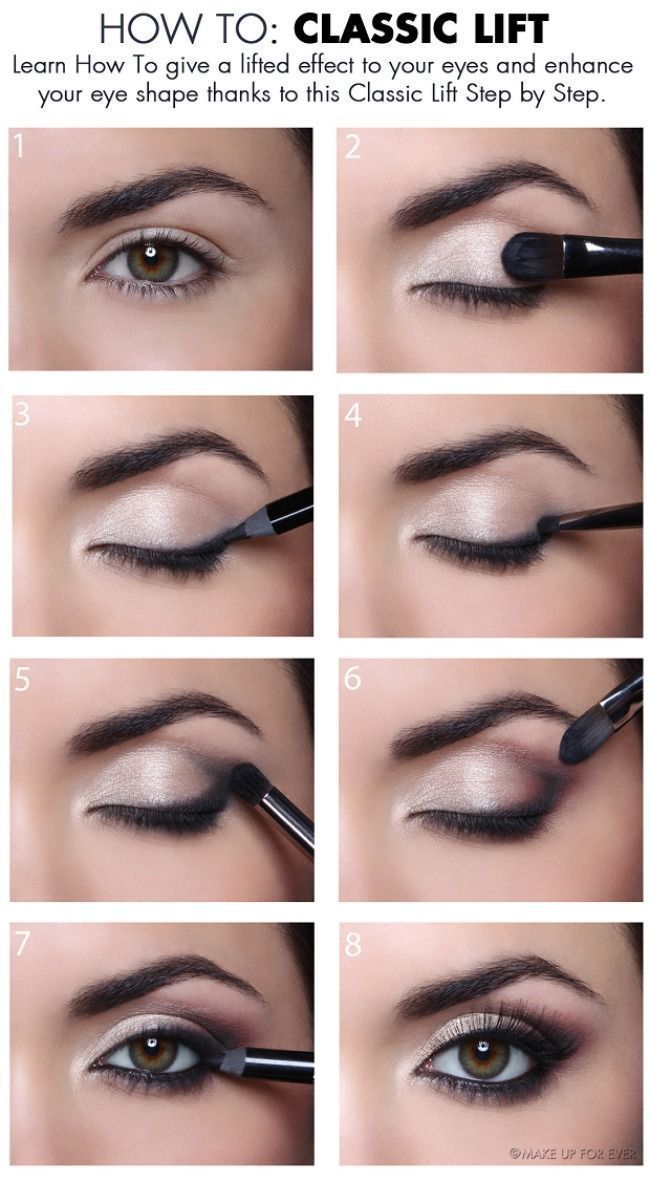 The 11 Best Eye Makeup Tips and Tricks